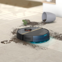 VACUUM CLEANER ROBOT / XU7000 / 01 PHILIPS