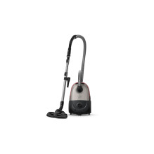 Philips 5000 series XD5122 / 10 vacuum 4 L Cylinder vacuum Dry 900 W Dust bag Philips 5000 series XD5122 / 10 vacuum 4 L Cylinder vacuum Dry 900 W Dust bag