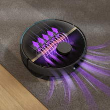 VACUUM CLEANER ROBOT / XU7000 / 01 PHILIPS