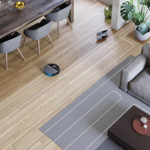 VACUUM CLEANER ROBOT / XU7000 / 01 PHILIPS