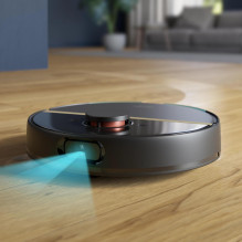 VACUUM CLEANER ROBOT / XU7000 / 01 PHILIPS