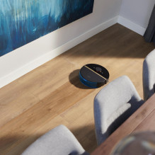 VACUUM CLEANER ROBOT / XU7000 / 01 PHILIPS