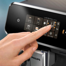 COFFEE MAKER ESPRESSO / EP2339 / 40 PHILIPS