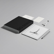 E-Reader, ONYX, BOOX Go 10.3 (Gen 2), OPC1504R