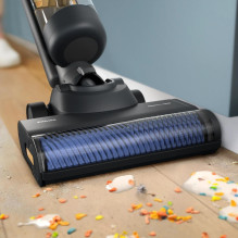 Vacuum Cleaner, PHILIPS, XW7264 / 11, Dry&amp;wet, 3-in-1 stick vacuum, Black, Bagless, Battery, 4.5 kg, XW7264 / 11