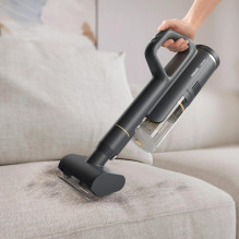 Vacuum Cleaner, PHILIPS, XW7264 / 11, Dry&amp;wet, 3-in-1 stick vacuum, Black, Bagless, Battery, 4.5 kg, XW7264 / 11