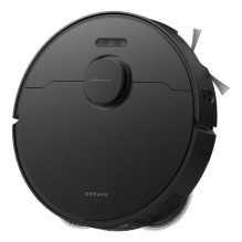 VACUUM CLEANER ROBOT / L50 ULTRA BLACK RLL51SE DREAME VACUUM CLEANER ROBOT / L50 ULTRA BLACK RLL51SE DREAME