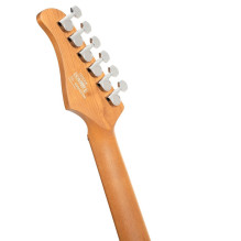 CORT G200SE Aged Cream - electric guitar