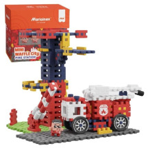 Marioinex Mini Waffle...