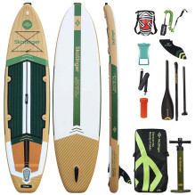 SKATINGER Peninsula Trojan...