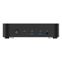 ASUS NUC 14 Essential RNUC14MNK9700002 Juodas N97 ASUS NUC 14 Essential RNUC14MNK9700002 Juodas N97