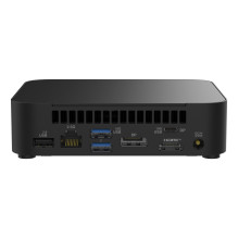 ASUS NUC 14 Essential RNUC14MNK9700002 Black N97 ASUS NUC 14 Essential RNUC14MNK9700002 Black N97