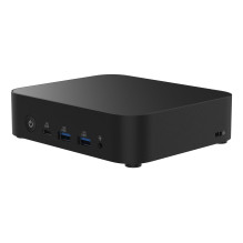 ASUS NUC 14 Essential RNUC14MNK9700002 Black N97 ASUS NUC 14 Essential RNUC14MNK9700002 Black N97