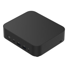 ASUS NUC 14 Essential RNUC14MNK9700002 Black N97 ASUS NUC 14 Essential RNUC14MNK9700002 Black N97