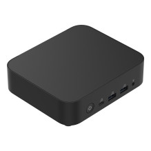 ASUS NUC 14 Essential RNUC14MNK9700002 Juodas N97 ASUS NUC 14 Essential RNUC14MNK9700002 Juodas N97