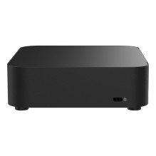 ASUS NUC 14 Essential RNUC14MNK9700002 Juodas N97 ASUS NUC 14 Essential RNUC14MNK9700002 Juodas N97