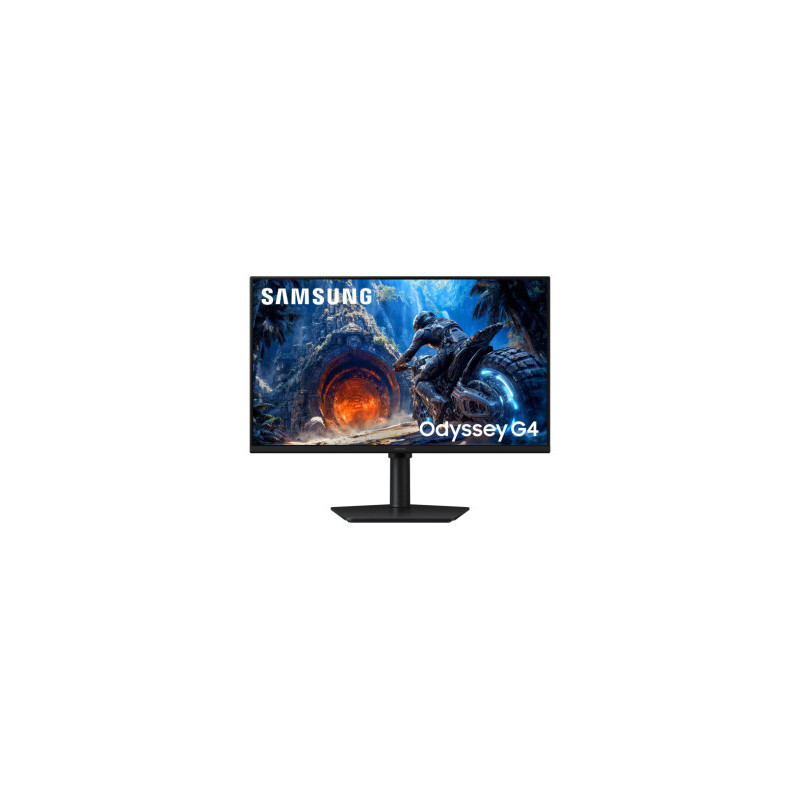 Monitor Samsung 27" Odyssey G4 IPS