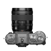 Kamera - FUJIFILM X-T50...