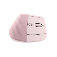 Logitech Lift Vertical Ergonomic Mouse Logitech Lift Vertical Ergonomic Mouse