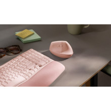 „Logitech Lift“ vertikali ergonominė pelė „Logitech Lift“ vertikali ergonominė pelė