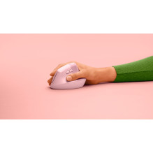 „Logitech Lift“ vertikali ergonominė pelė „Logitech Lift“ vertikali ergonominė pelė
