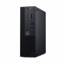Optiplex 3070 SFF i7-9700 8GB 256GB SSD 1TB HDD Windows 11 Pro