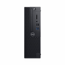 Optiplex 3070 SFF i7-9700 8GB 256GB SSD 1TB HDD Windows 11 Pro