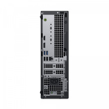 Optiplex 3070 SFF i7-9700 8GB 256GB SSD 1TB HDD Windows 11 Pro