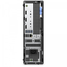 Optiplex 7000 SFF i5-12600 8GB 256GB SSD 1TB HDD Windows 11 Pro