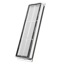 Dust box filter for vacuum...