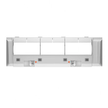 Dreame L10 dulkių siurblio priedų rinkinys D9 Pro / D9 Max / L10 Prowhite）.