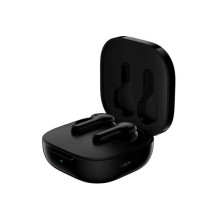 QCY T13 TWS indear Bluetooth 5.1 belaidės ausinės – juodos