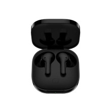 QCY T13 TWS indear Bluetooth 5.1 belaidės ausinės – juodos