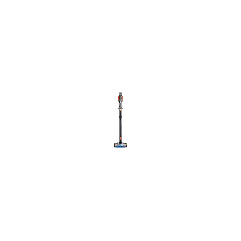 Shark Cordless Vacuum with Anti Hair-Wrap PowerFins
