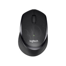 Logitech B330 Silent Plus -...