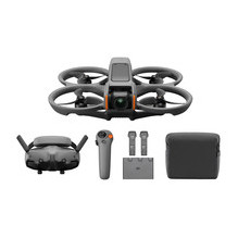 DJI Avata 2 Fly More Combo (Three Batteries) 6941565980120