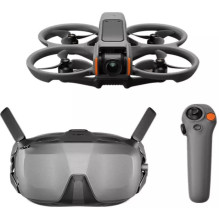 DroneDJIDJI Avata 2 Fly...