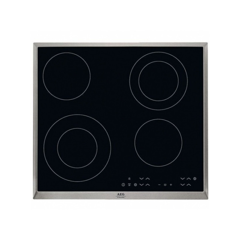 Hob AEG HK634021XB