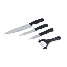Russell Hobbs RH031521 Venus 4 pcs Knife And Peeler Set Russell Hobbs RH031521 Venus 4 pcs Knife And Peeler Set