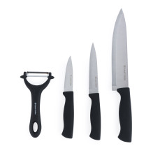 Russell Hobbs RH031521 Venus 4 pcs Knife And Peeler Set Russell Hobbs RH031521 Venus 4 pcs Knife And Peeler Set