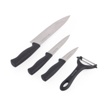 Russell Hobbs RH031521 Venus 4 pcs Knife And Peeler Set Russell Hobbs RH031521 Venus 4 pcs Knife And Peeler Set