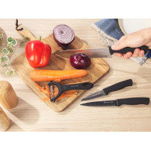 Russell Hobbs RH031521 Venus 4 pcs Knife And Peeler Set Russell Hobbs RH031521 Venus 4 pcs Knife And Peeler Set