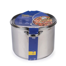 Russell Hobbs RH03802EU7 Classic Collection Stainless Steel 30cm 15L Stockpot