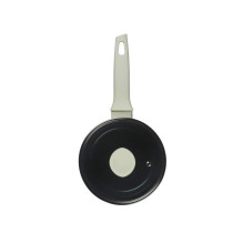 Russell Hobbs RH03866C Cote 16 cm Saucepan, Cream