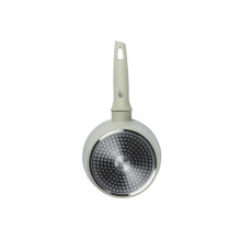 Russell Hobbs RH03866C Cote 16 cm Saucepan, Cream