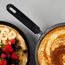 Russell Hobbs RH028521EU7 Metallic Marble 25 cm Pancake Pan Russell Hobbs RH028521EU7 Metallic Marble 25 cm Pancake Pan