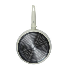 Russell Hobbs RH03862C Cote 28 cm Fry Pan, Cream