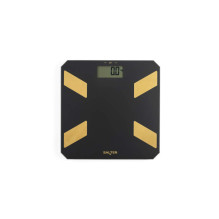 Salter SA00601BGCFEU12 Glass Analyser Scale, Black