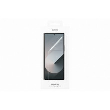 UF956CTEGWW Atspindinti plėvelė Samsung Galaxy Fold6 (2 vnt.), skaidri