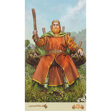 Kosmetinis defektas Viceversa Tarot Kit kortos Lo Scarabeo Kosmetinis defektas Viceversa Tarot Kit kortos Lo Scarabeo